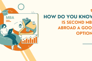 Is second MBA abroad a good option